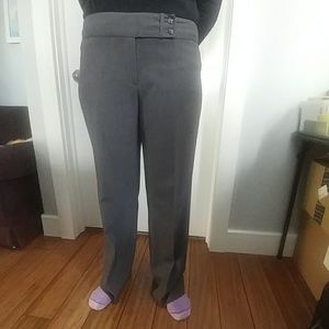 Dress slacks